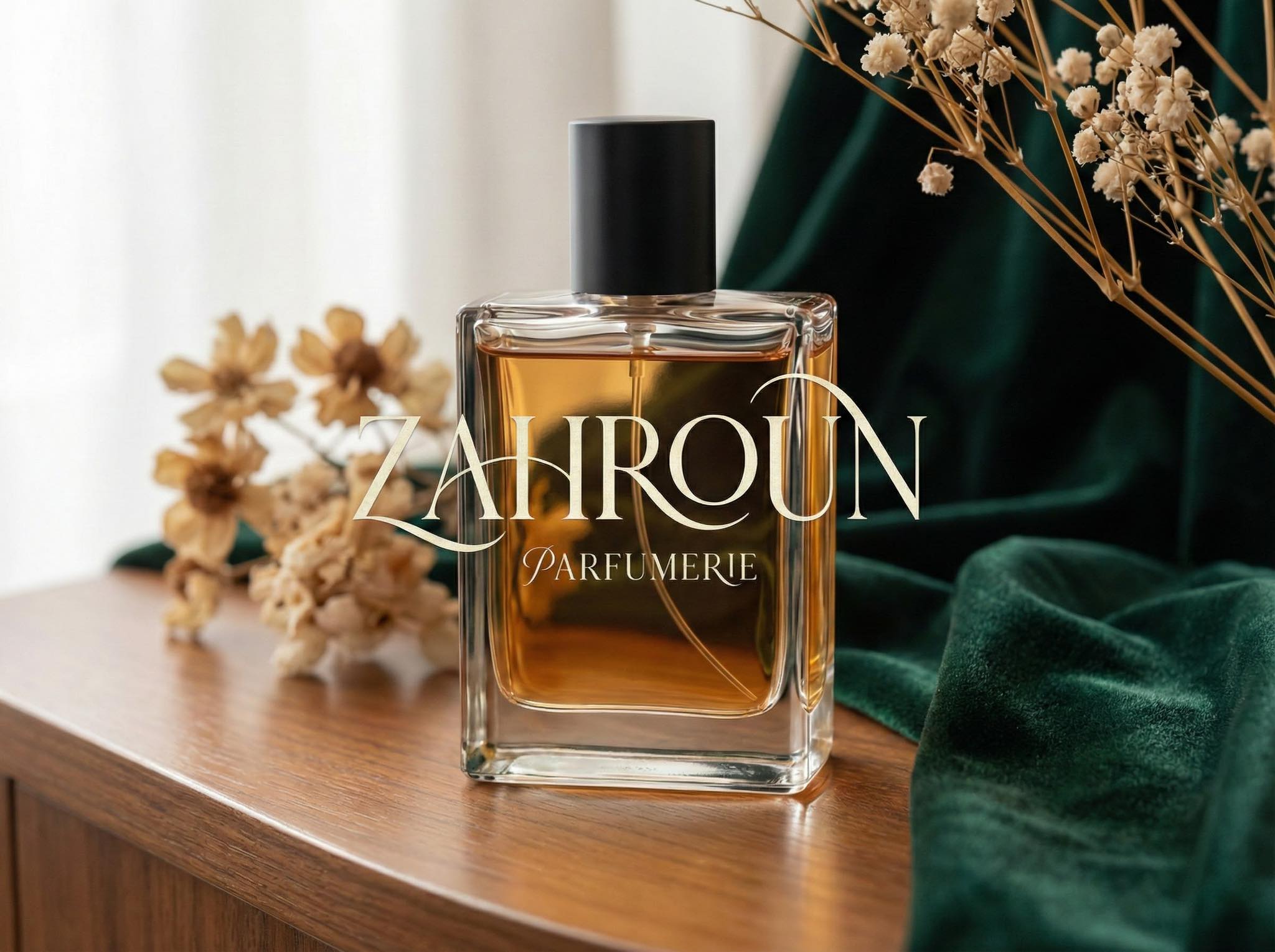 Zahroun Premium Fragrances